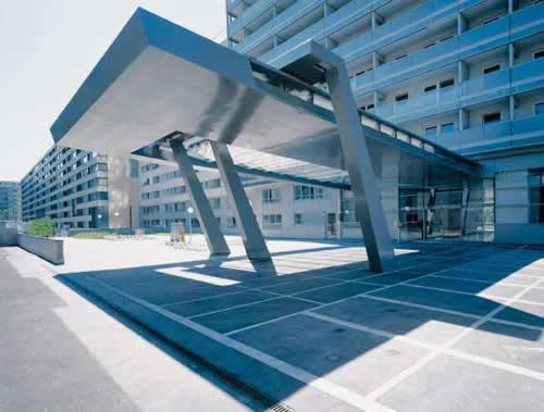 Modern Apartment At Vic Wiedeń Zewnętrze zdjęcie