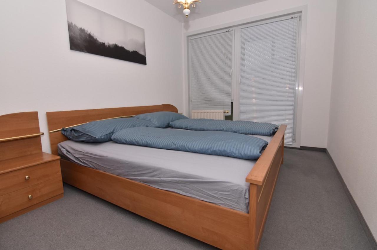Modern Apartment At Vic Wiedeń Zewnętrze zdjęcie