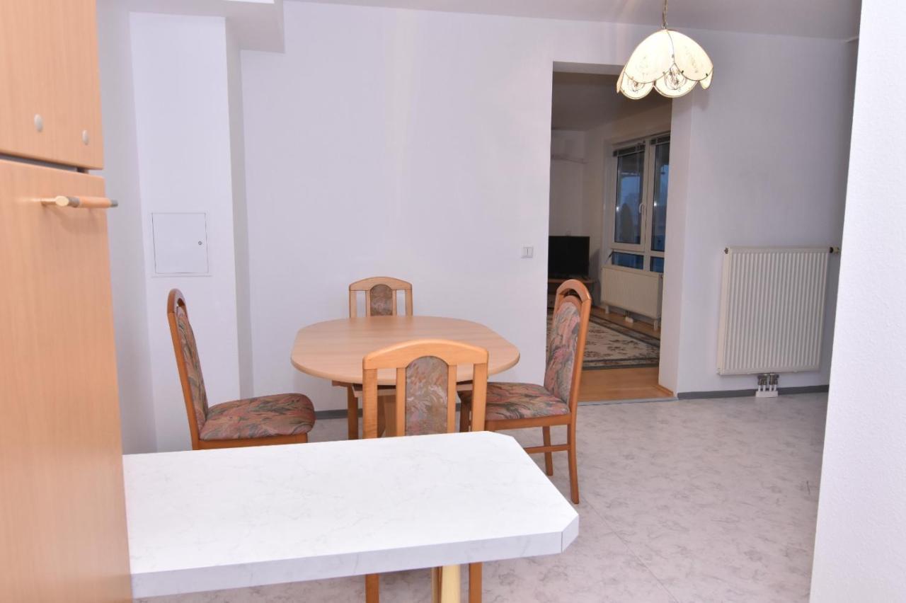 Modern Apartment At Vic Wiedeń Zewnętrze zdjęcie
