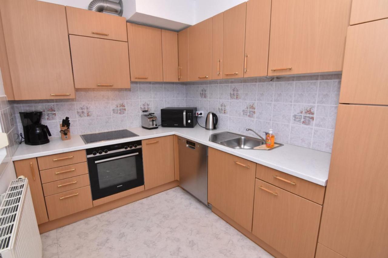 Modern Apartment At Vic Wiedeń Zewnętrze zdjęcie