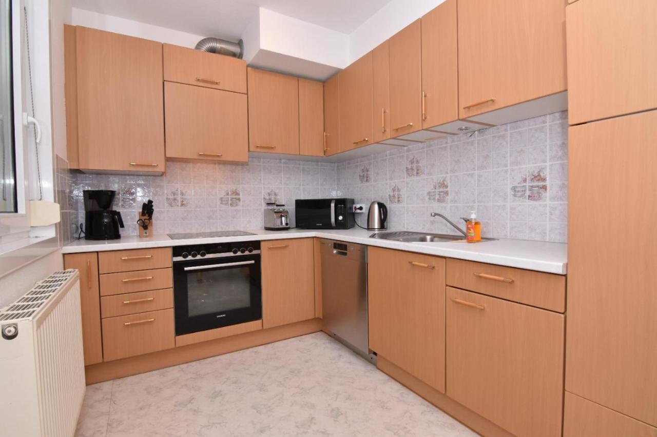 Modern Apartment At Vic Wiedeń Zewnętrze zdjęcie