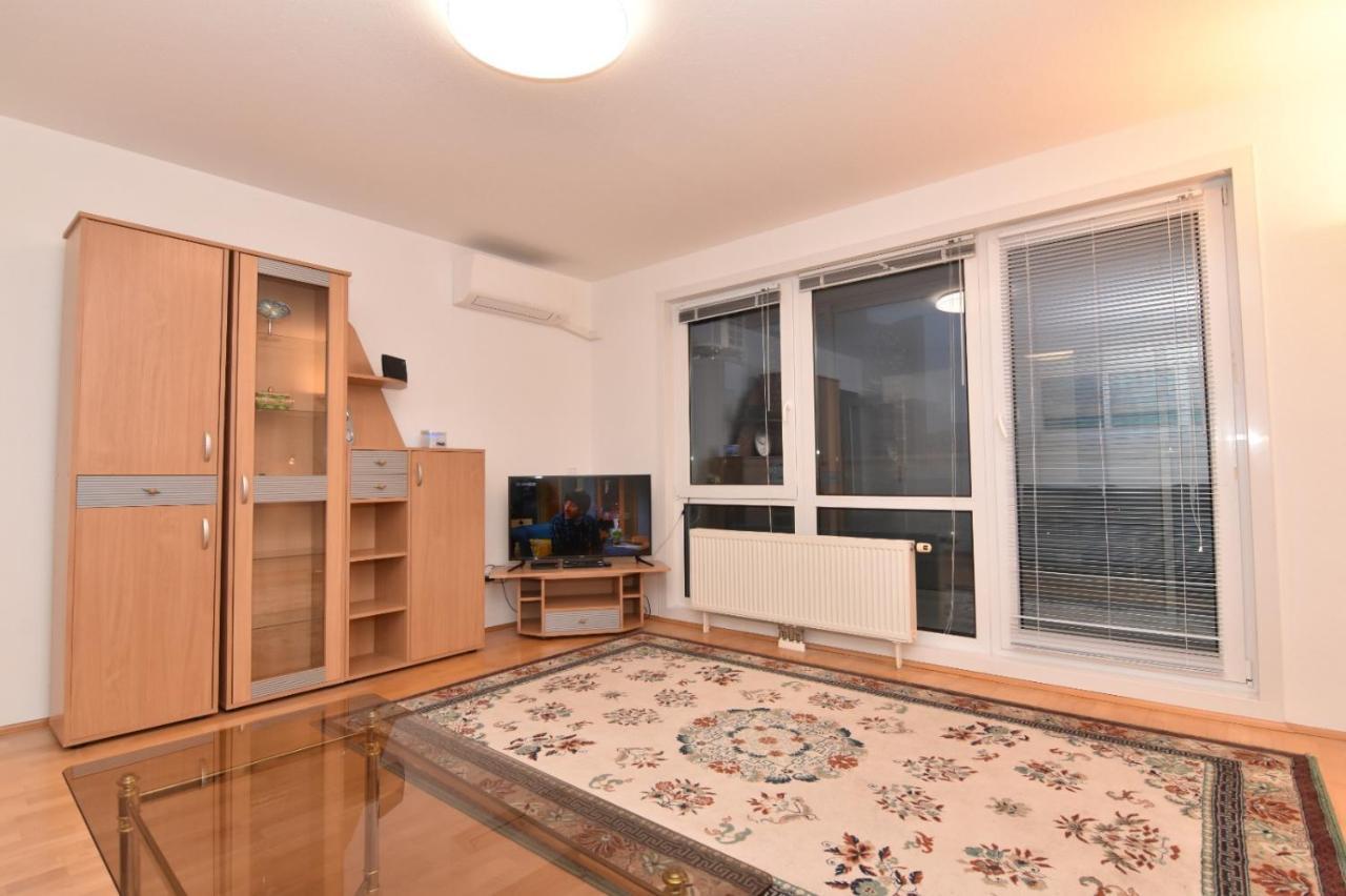 Modern Apartment At Vic Wiedeń Zewnętrze zdjęcie
