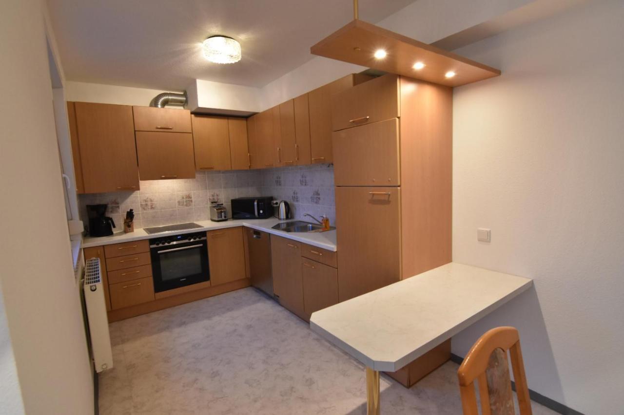 Modern Apartment At Vic Wiedeń Zewnętrze zdjęcie