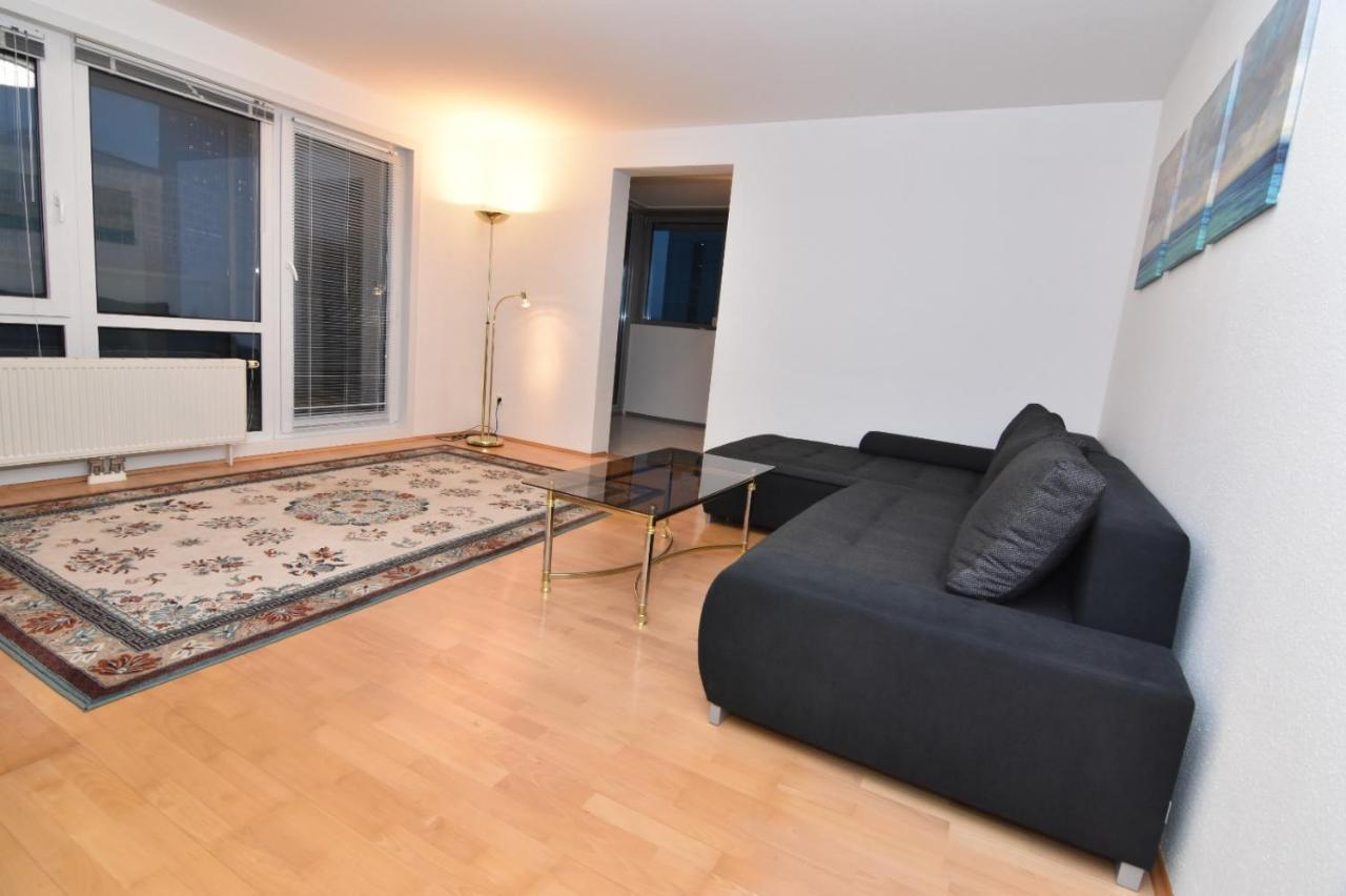 Modern Apartment At Vic Wiedeń Zewnętrze zdjęcie