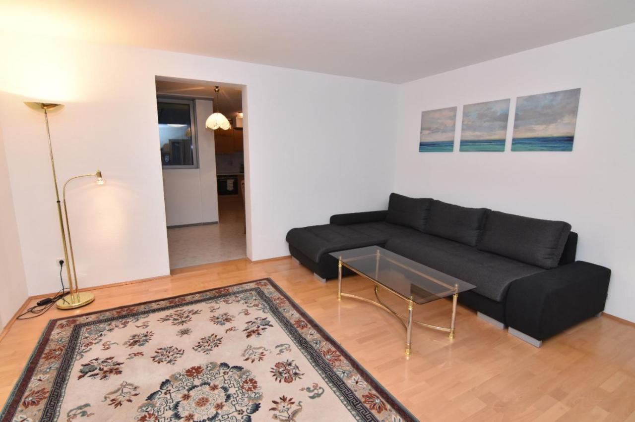 Modern Apartment At Vic Wiedeń Zewnętrze zdjęcie