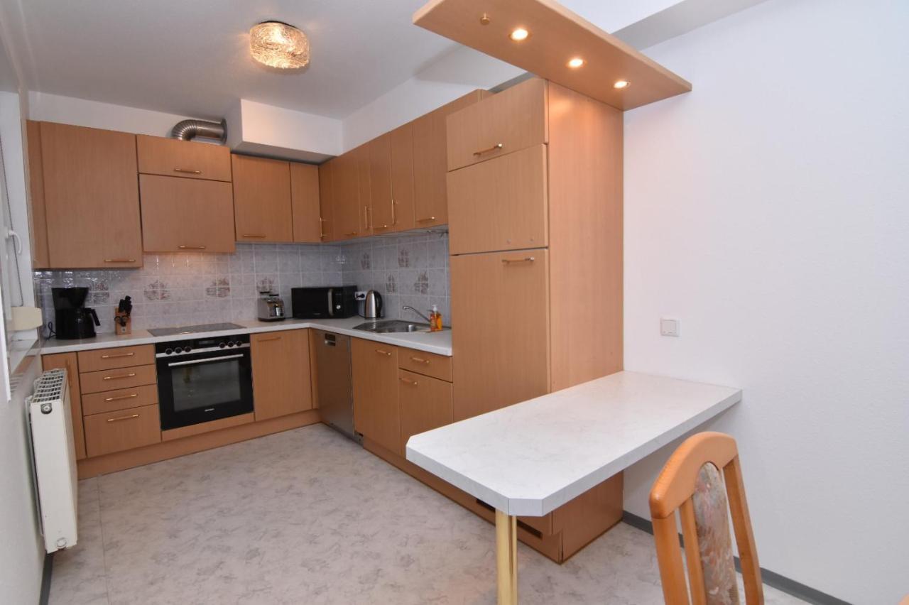 Modern Apartment At Vic Wiedeń Zewnętrze zdjęcie